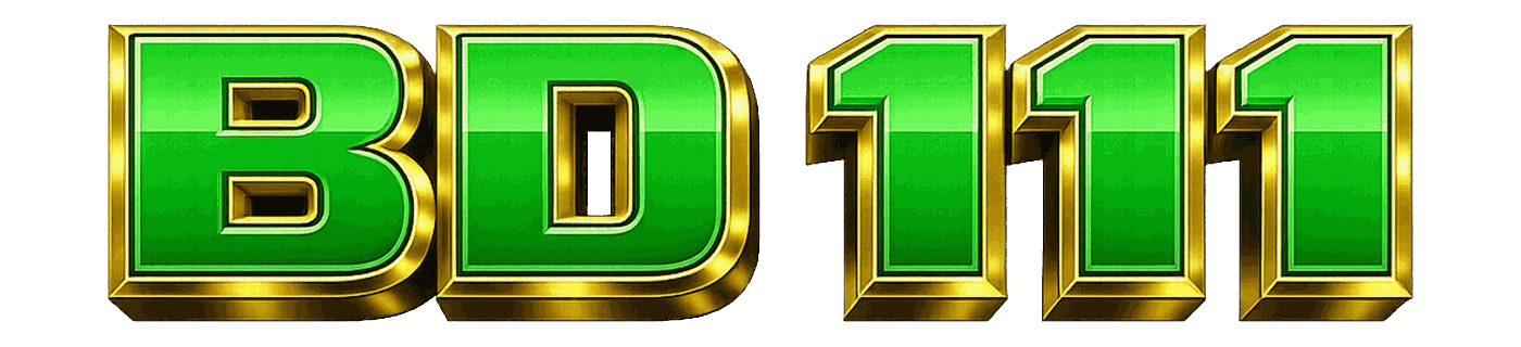 BD 111 Logo
